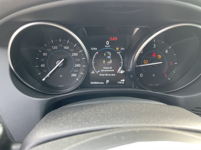 Jaguar XE 2.0 двигател 204DTD 180 кс., AWD автоматик, 67000 км., 2019г., euro 6B, Ягуар ХЕ 2.0 Engin - снимка 8