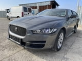 Jaguar XE 2.0 двигател 204DTD 180 кс., AWD автоматик, 67000 км., 2019г., euro 6B, Ягуар ХЕ 2.0 Engin