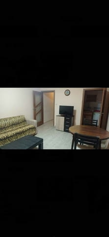 Давам под наем боксониера в кв.Тракия Studio, 40 m2, Panel - city of Plovdiv | Apartments - снимка 1