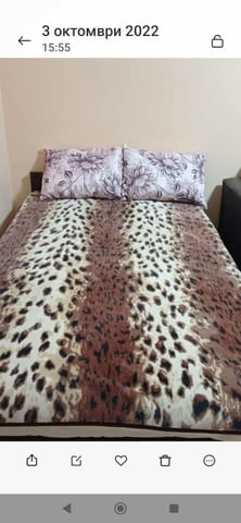 Давам под наем боксониера в кв.Тракия Studio, 40 m2, Panel - city of Plovdiv | Apartments - снимка 7