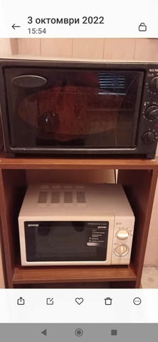 Давам под наем боксониера в кв.Тракия Studio, 40 m2, Panel - city of Plovdiv | Apartments - снимка 9