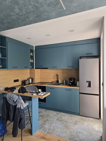 Кухни по поръчка. Корпусна мебел по индивидуален проект, град София | По Поръчка - снимка 2