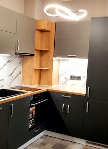 Кухни по поръчка. Корпусна мебел по индивидуален проект, град София | По Поръчка - снимка 4
