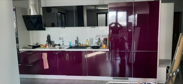 Кухни по поръчка. Корпусна мебел по индивидуален проект, град София | По Поръчка - снимка 6