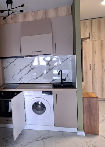 Кухни по поръчка. Корпусна мебел по индивидуален проект, град София | По Поръчка - снимка 8