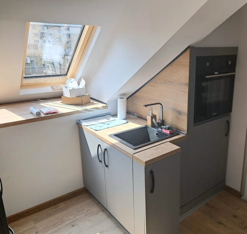 Кухни по поръчка. Корпусна мебел по индивидуален проект, град София | По Поръчка - снимка 10