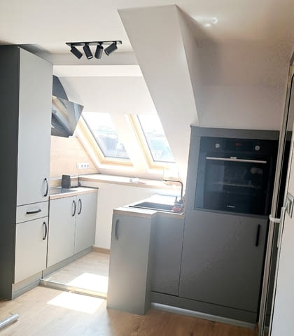 Кухни по поръчка. Корпусна мебел по индивидуален проект, град София | По Поръчка - снимка 11