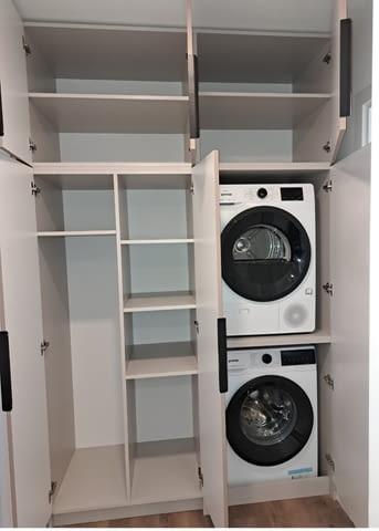 Кухни по поръчка. Корпусна мебел по индивидуален проект, град София | По Поръчка - снимка 12