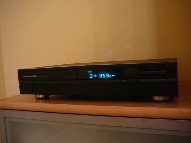 Marantz st-40 - city of Pazardzhik | Amplifiers & Boards - снимка 3