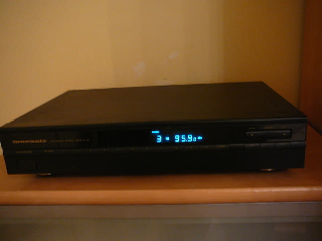 Marantz st-40 - city of Pazardzhik | Amplifiers & Boards - снимка 4