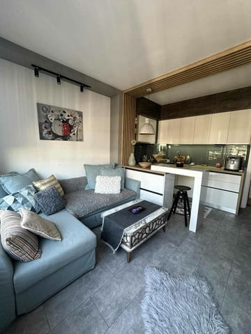 Давам под наем двустаен апартамент в жк Тракия, city of Plovdiv | Apartments - снимка 2