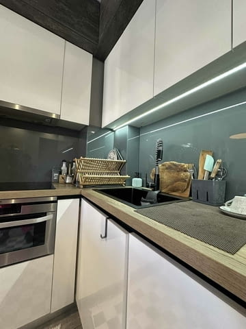 Давам под наем двустаен апартамент в жк Тракия, city of Plovdiv | Apartments - снимка 7