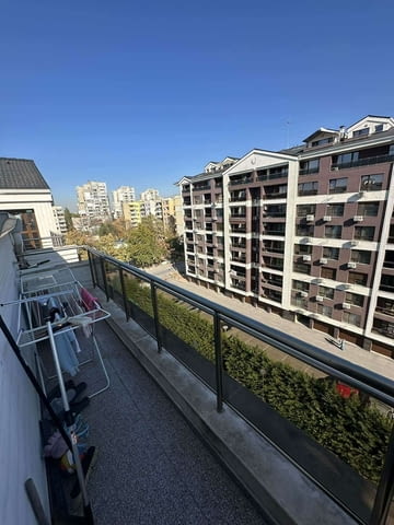 Давам под наем двустаен апартамент в жк Тракия, city of Plovdiv | Apartments - снимка 8