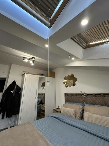 Давам под наем двустаен апартамент в жк Тракия, city of Plovdiv | Apartments - снимка 12