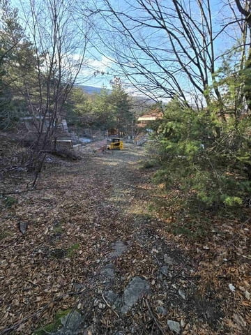 Парцел в село Гълъбово без сменен статут 513 m2, For living - village Galabovo | Land - снимка 4