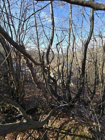 Парцел в село Гълъбово без сменен статут 513 m2, For living - village Galabovo | Land - снимка 7