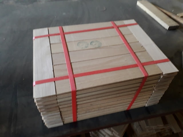 Фирма продава паркет - собствено производство - гр.Ловеч, град Ловеч | Други - снимка 1