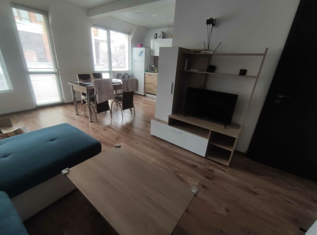 Давам под наем двустаен луксозен апартамент в Кючук Париж, city of Plovdiv - снимка 6