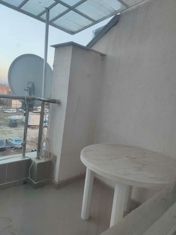 Давам под наем многостаен апартамент в кв.Южен 4-стаен, 120 м2, Тухла - град Пловдив | Апартаменти - снимка 2