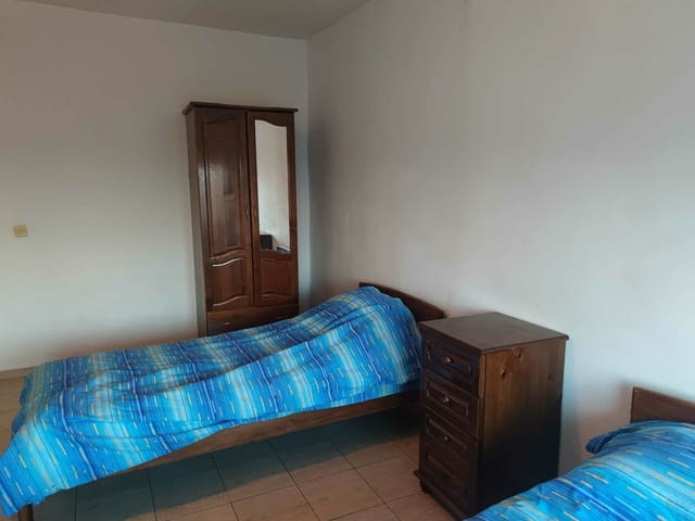 Давам под наем многостаен апартамент в кв.Южен 4-стаен, 120 м2, Тухла - град Пловдив | Апартаменти - снимка 4