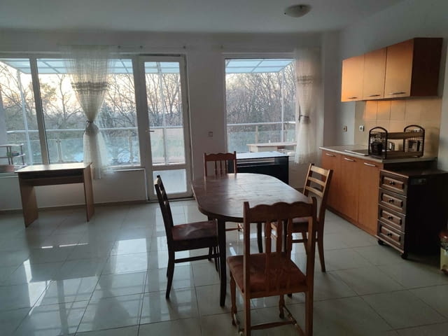 Давам под наем многостаен апартамент в кв.Южен 4-стаен, 120 м2, Тухла - град Пловдив | Апартаменти - снимка 10