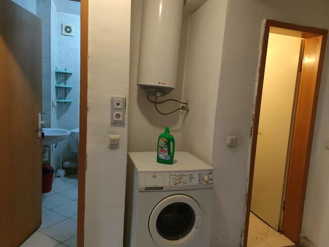 Давам под наем многостаен апартамент в кв.Южен 4-стаен, 120 м2, Тухла - град Пловдив | Апартаменти - снимка 11