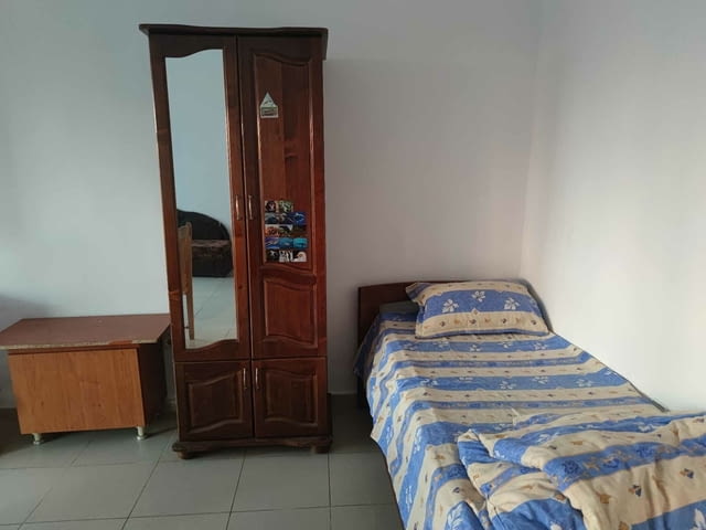 Давам под наем многостаен апартамент в кв.Южен 4-стаен, 120 м2, Тухла - град Пловдив | Апартаменти - снимка 12