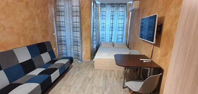 Апартамент стандарт под наем за НОЩУВКИ - 60 лв / до 4 лица, city of Sofia - снимка 2