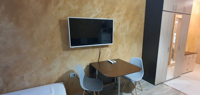 Апартамент стандарт под наем за НОЩУВКИ - 60 лв / до 4 лица, city of Sofia - снимка 3