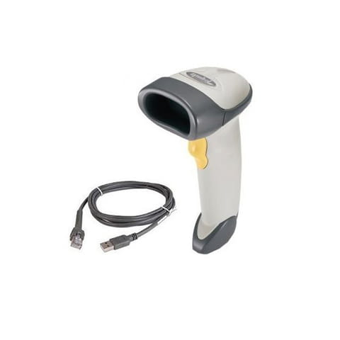 Продавам баркод четец Symbol LS 2208 - град Варна | За Магазини