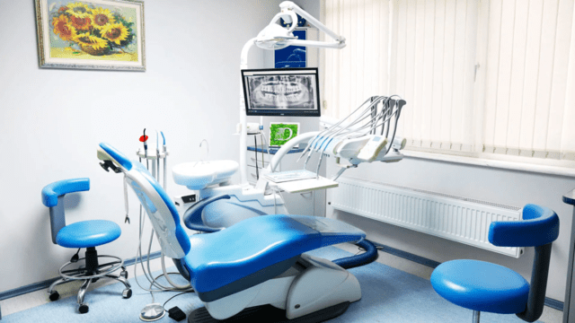 ДЕНТАЛНА КЛИНИКА ДУКОВИ – дентални услуги с внимание към вас, град Русе | Други - снимка 2