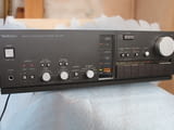 Усилвател Technics SU-V8X - 2х120w Върхов ПИТАЙ за Цена