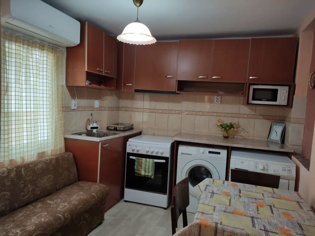 Давам под наем двустаен апартамент на Центъра 1-bedroom, 56 m2, Brick - city of Plovdiv | Apartments - снимка 1