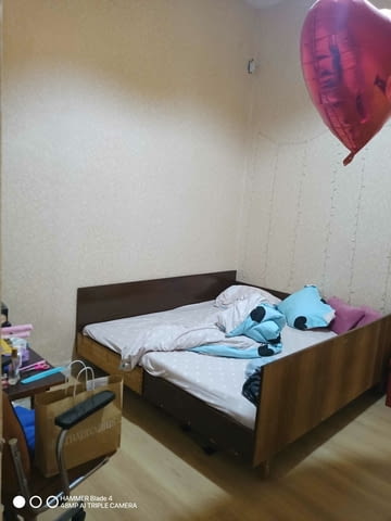 Давам под наем двустаен апартамент на Центъра 1-bedroom, 56 m2, Brick - city of Plovdiv | Apartments - снимка 4