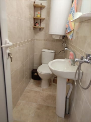 Давам под наем двустаен апартамент на Центъра 1-bedroom, 56 m2, Brick - city of Plovdiv | Apartments - снимка 5