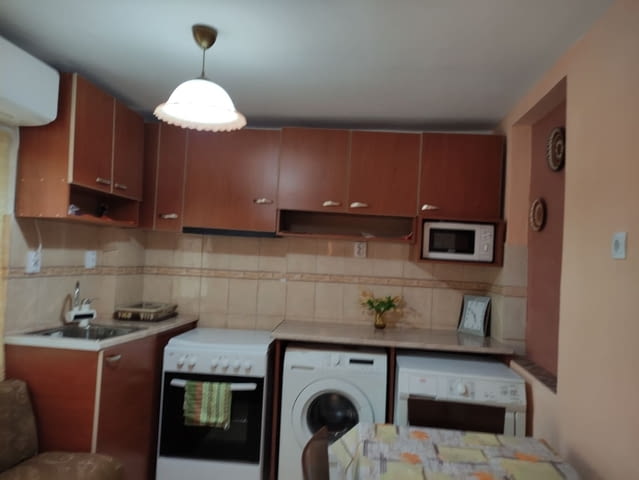 Давам под наем двустаен апартамент на Центъра 1-bedroom, 56 m2, Brick - city of Plovdiv | Apartments - снимка 6