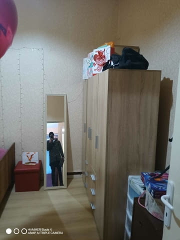 Давам под наем двустаен апартамент на Центъра 1-bedroom, 56 m2, Brick - city of Plovdiv | Apartments - снимка 8