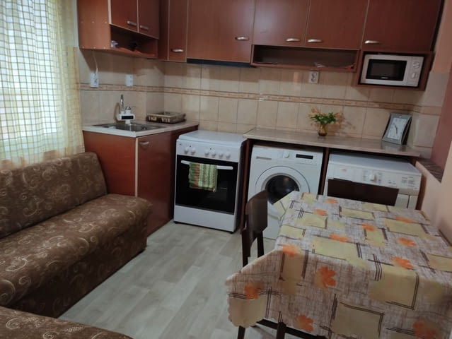 Давам под наем двустаен апартамент на Центъра 1-bedroom, 56 m2, Brick - city of Plovdiv | Apartments - снимка 9