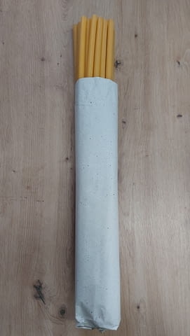 Църковни и декоративни свещи - city of Rusе | Icons - снимка 2