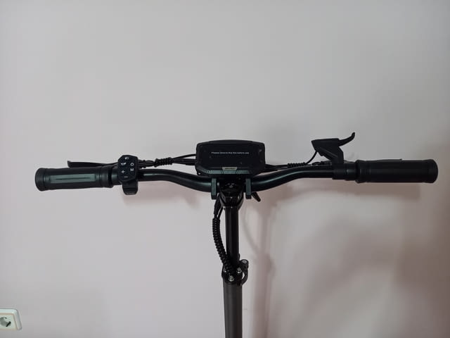 Електрически скутер/тротинетка iENYRID S1 800W 15AH, city of Razgrad | Other - снимка 8