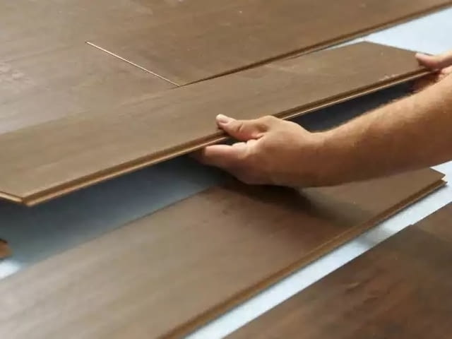 Монтаж на Ламинат Друго - град София | Паркети / Настилки