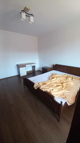 Давам под наем 4-стаен апартамент в Мараша 3-bedroom, 115 m2, Brick - city of Plovdiv | Apartments - снимка 11