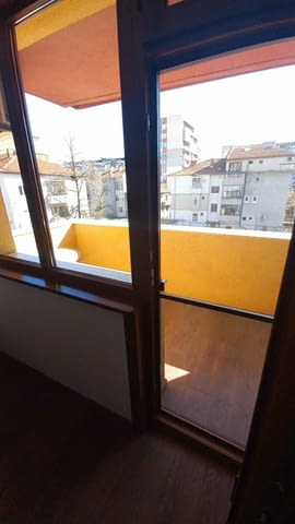 Давам под наем 4-стаен апартамент в Мараша 3-bedroom, 115 m2, Brick - city of Plovdiv | Apartments - снимка 12