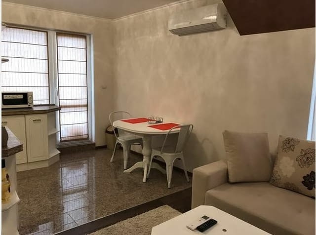 Двустаен Новотела с Партерен Гараж и два пъти почистване, град Пловдив | Апартаменти - снимка 1