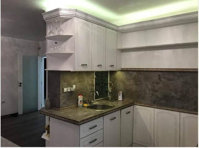 Двустаен Новотела с Партерен Гараж и два пъти почистване, град Пловдив | Апартаменти - снимка 5