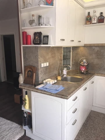 Двустаен Новотела с Партерен Гараж и два пъти почистване, град Пловдив | Апартаменти - снимка 6