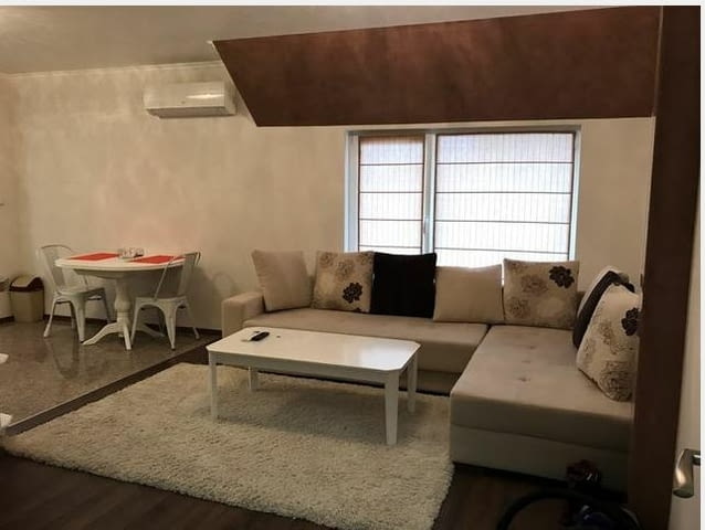 Двустаен Новотела с Партерен Гараж и два пъти почистване, град Пловдив | Апартаменти - снимка 7