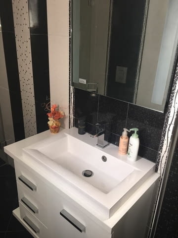 Двустаен Новотела с Партерен Гараж и два пъти почистване, град Пловдив | Апартаменти - снимка 10