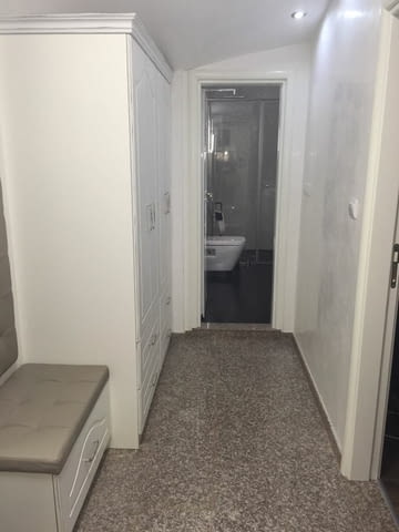 Двустаен Новотела с Партерен Гараж и два пъти почистване, град Пловдив | Апартаменти - снимка 11