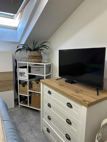 Давам под неам двустаен луксозен апартамент в ж.к Тракия, city of Plovdiv - снимка 8